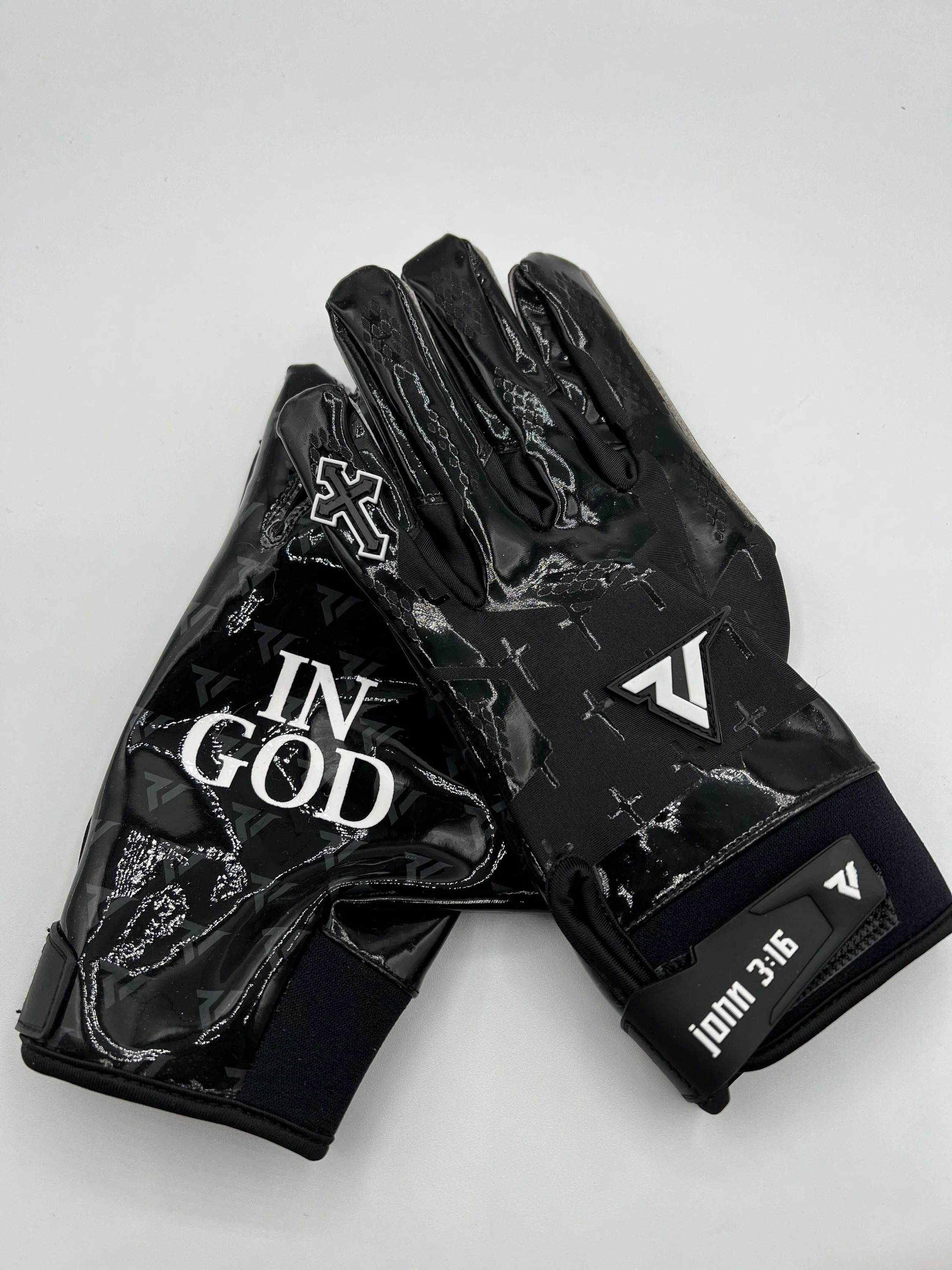 IGWT 4.0 Football Gloves - Image 8