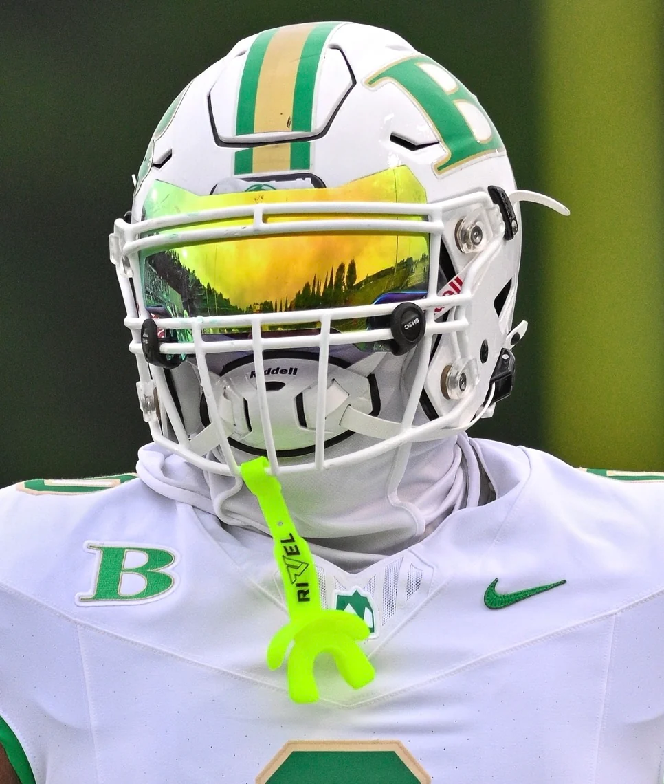 Rivel Airflow Football Mouthguard - Image 4