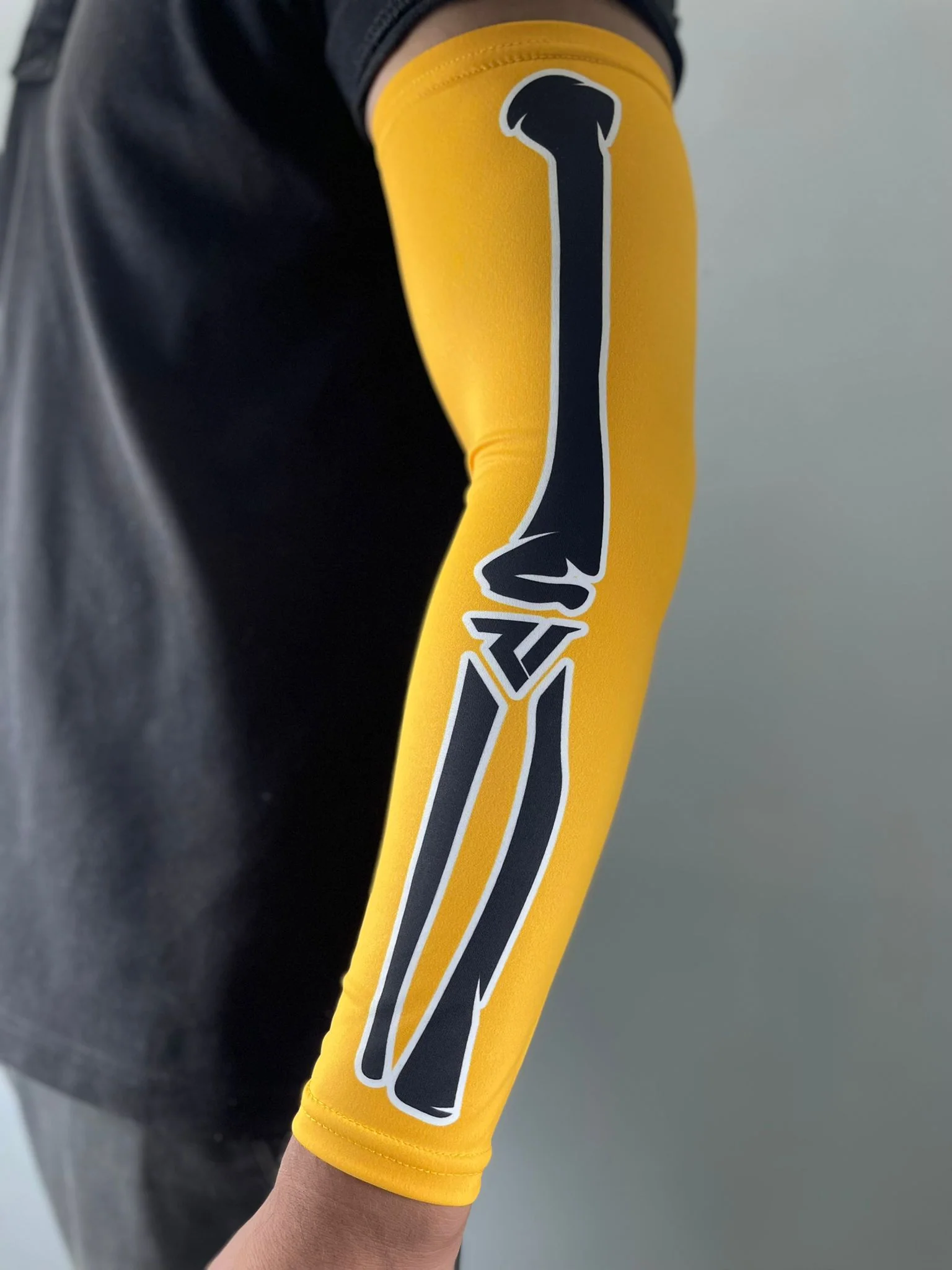 Bones Arm Sleeves - Image 7